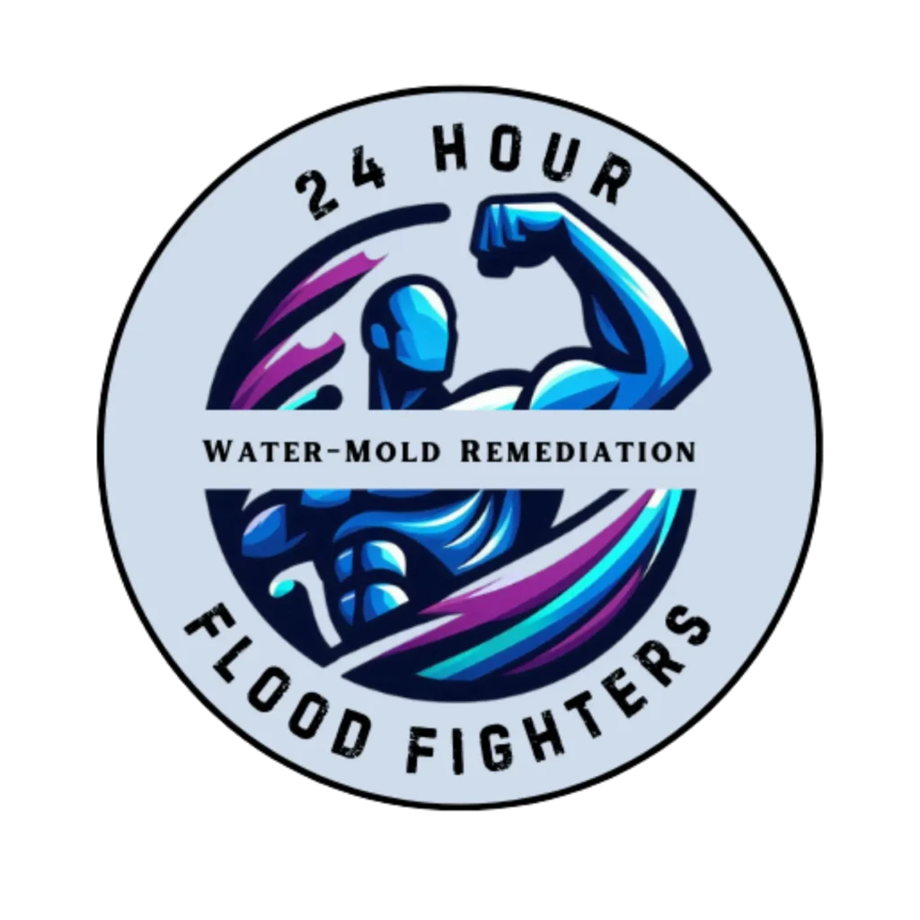 24 Hour Flood Fighters