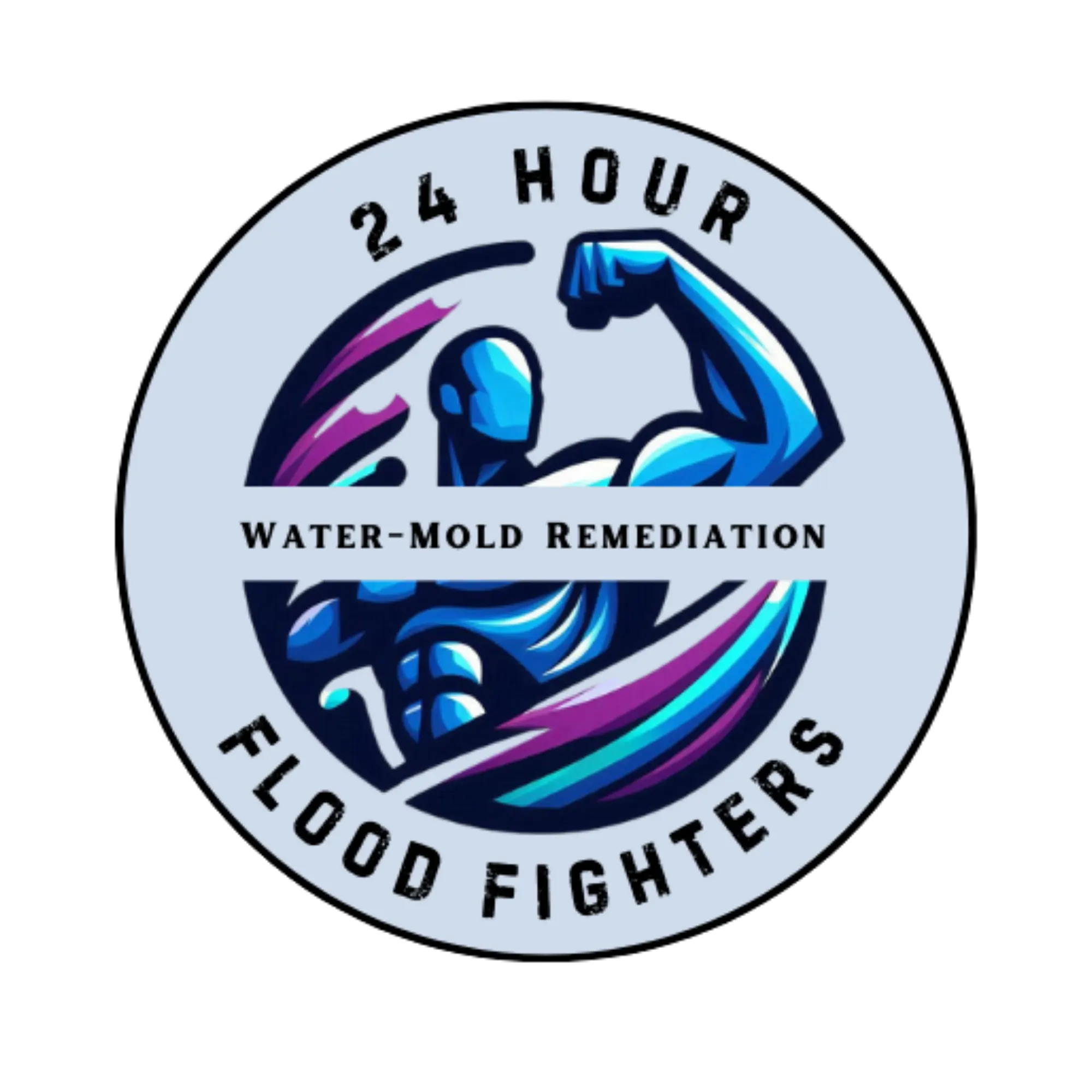 24 Hour Flood Fighters