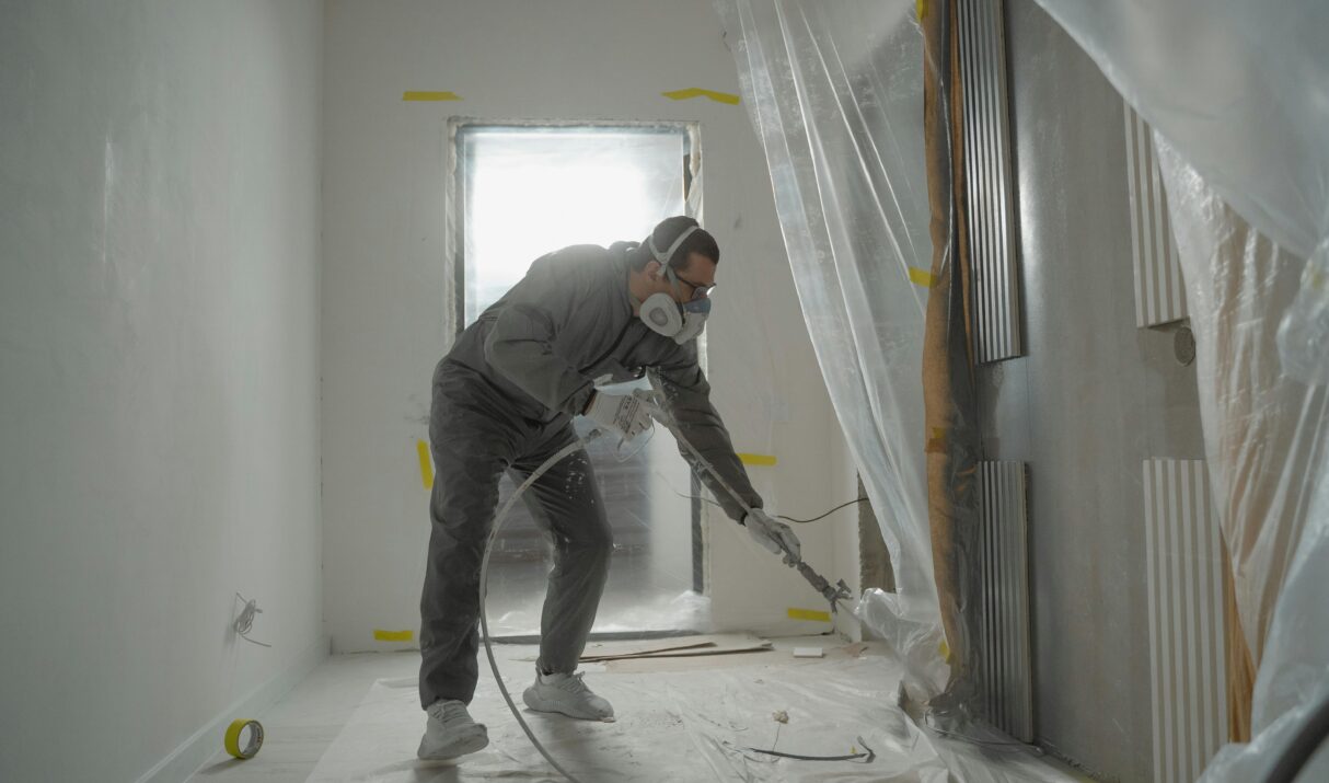 The Hidden Dangers: Health Risks of Mold in Your Home