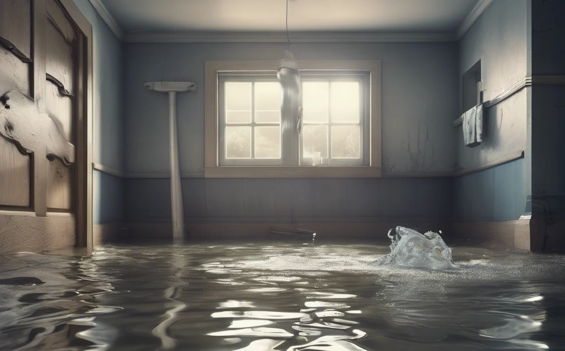 Do You Have to Use Your Insurance Company’s Preferred Vendor for Water Damage Restoration?