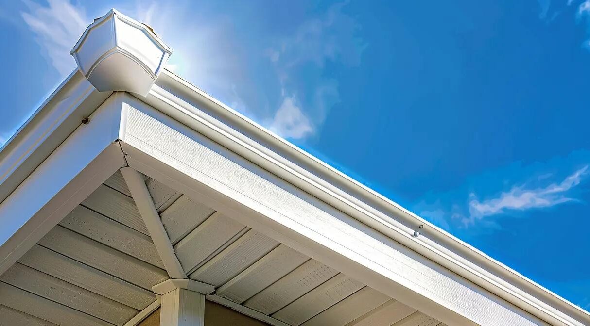 The Importance of Regularly Cleaning Your Rain Gutters