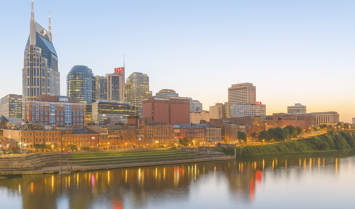 What to Look for in a Water Damage Restoration Company in Nashville & Surrounding Areas