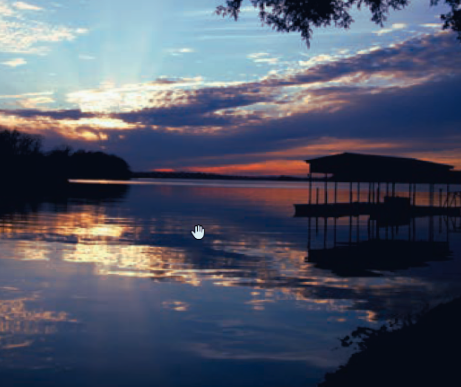water damage restoration near Percy Priest Lake