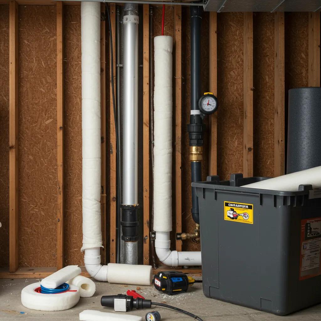 Seasonal Water Damage in Middle Tennessee