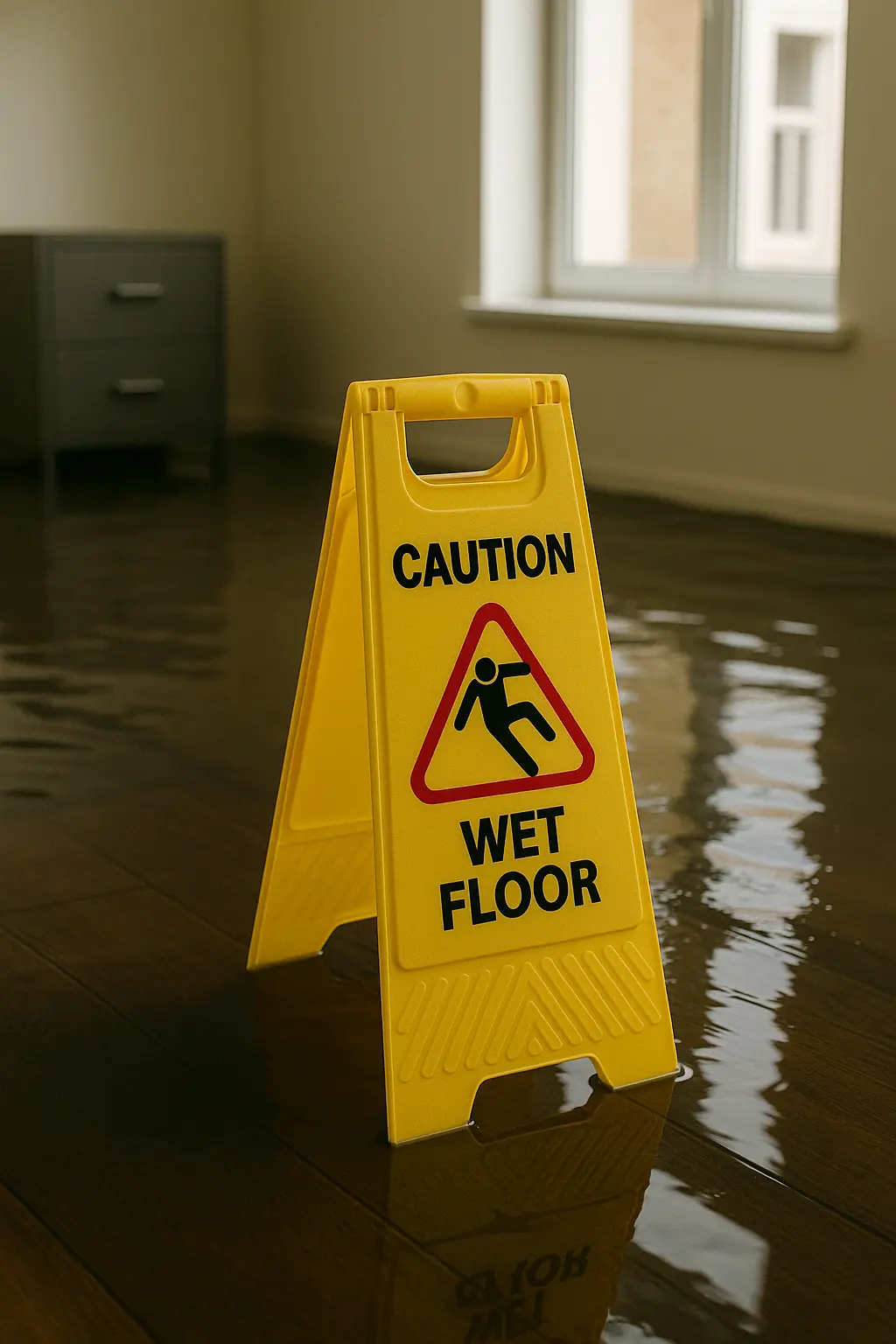 caution wet floor caution wet floor