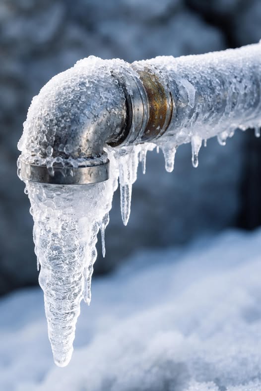 Frozen Pipes