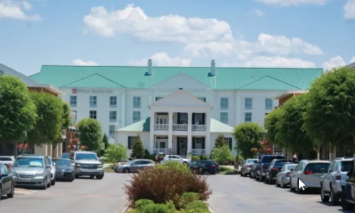 Williamson County, Tennessee Town Center